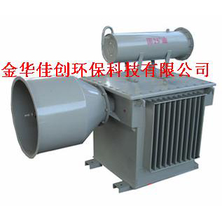 和田GGAJ02电除尘高压静电变压器